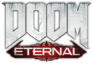 DOOM Eternal Standard Edition (Xbox One), Gift Card Gear, giftcardgear.com