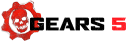 Gears 5 (Xbox One), Gift Card Gear, giftcardgear.com