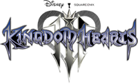 Kingdom Hearts 3 (Xbox One), Gift Card Gear, giftcardgear.com