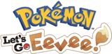 Pokemon Let's Go Eevee! (Nintendo), Gift Card Gear, giftcardgear.com