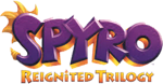 Spyro Reignited Trilogy (Xbox One), Gift Card Gear, giftcardgear.com