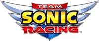 Team Sonic Racing™ (Xbox Game EU), Gift Card Gear, giftcardgear.com